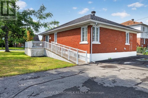 583 Donald Street, Ottawa, ON 