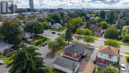 583 Donald Street, Ottawa, ON 