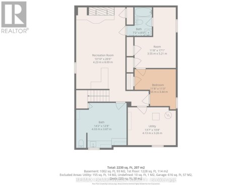 583 Donald Street, Ottawa, ON 