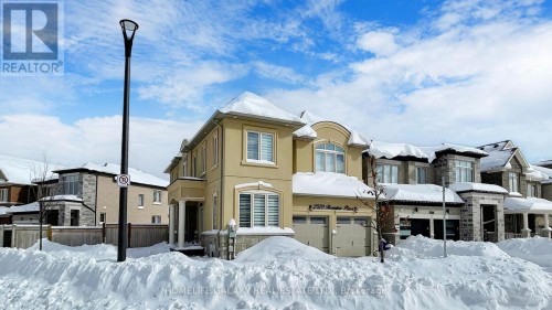 2520 FLORENTINE PLACE , Pickering, Ontario L1X 0H3 3