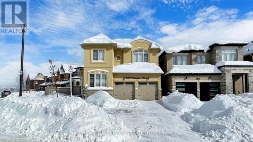 2520 FLORENTINE PLACE , Pickering, Ontario L1X 0H3 4
