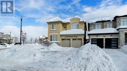 2520 FLORENTINE PLACE , Pickering, Ontario L1X 0H3 5