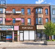 MAIN - 620 BLOOR STREET W Toronto, ON M6G 1K7