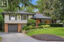 571 Leonard Court, Burlington, ON 