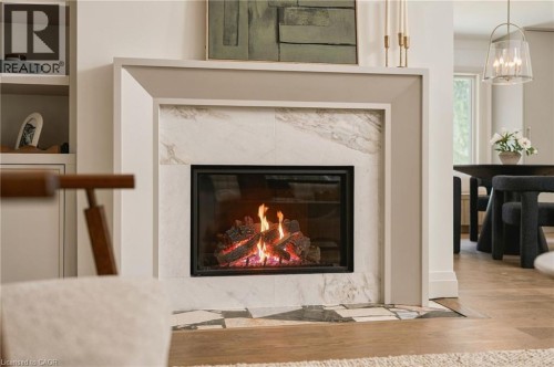 571 Leonard Court, Burlington, ON 
