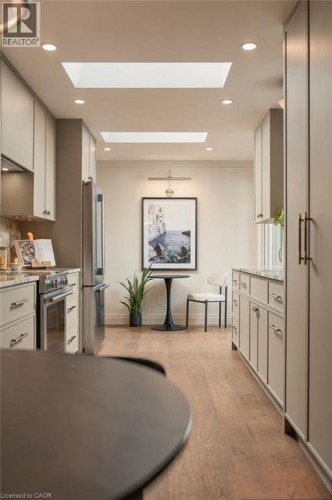 571 Leonard Court, Burlington, ON 
