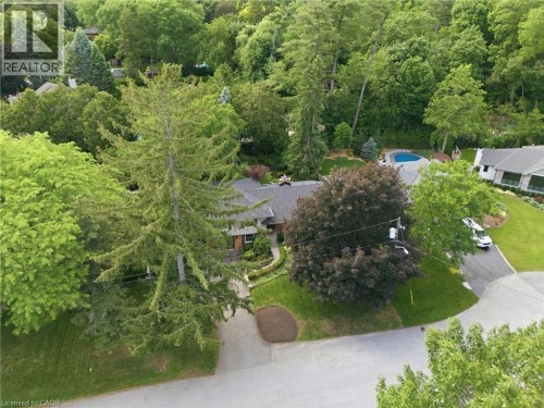 571 Leonard Court, Burlington, ON 