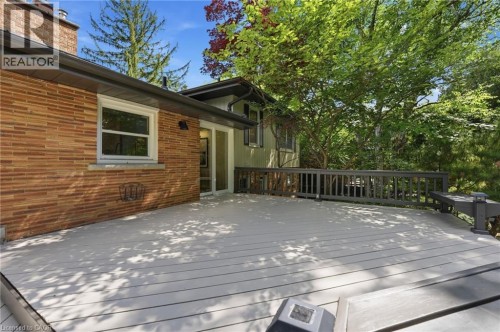 571 Leonard Court, Burlington, ON 