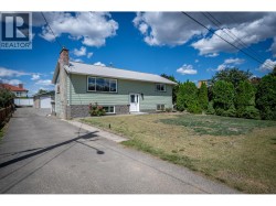 828 MCBRIDE Street Kamloops, BC V2B 5S3