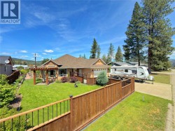 389 BILLITER Avenue Princeton, BC V0X 1W0