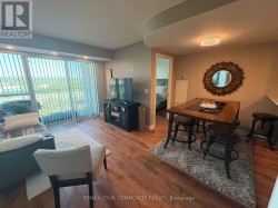 604 - 1235 BAYLY STREET Pickering, ON L1W 1L7