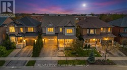 5843 RAINSPRING DRIVE  Mississauga, ON L5M 6X7