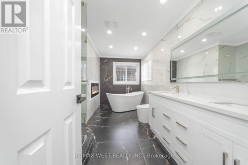 5843 Rainspring Drive, Mississauga, ON 