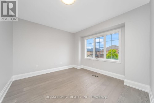 5843 Rainspring Drive, Mississauga, ON 