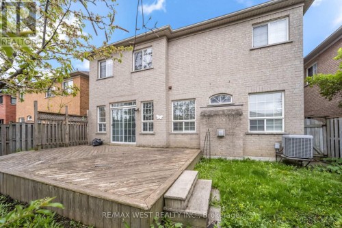 5843 Rainspring Drive, Mississauga, ON 