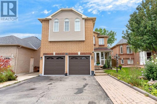 703 Twain Avenue, Mississauga, ON 