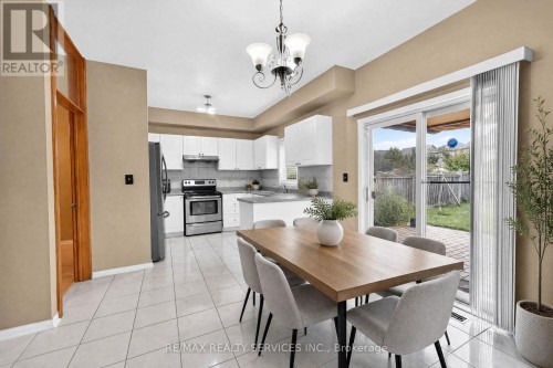 703 Twain Avenue, Mississauga, ON 