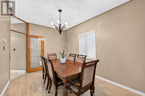 703 Twain Avenue, Mississauga, ON 