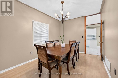 703 Twain Avenue, Mississauga, ON 