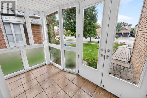 703 Twain Avenue, Mississauga, ON 