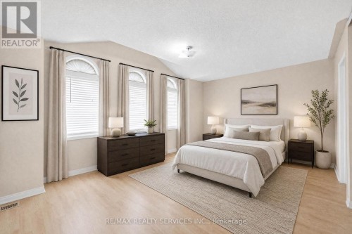 703 Twain Avenue, Mississauga, ON 