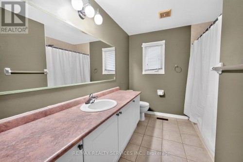 703 Twain Avenue, Mississauga, ON 