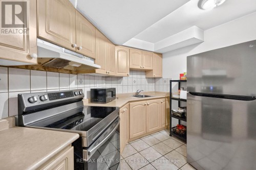 703 Twain Avenue, Mississauga, ON 