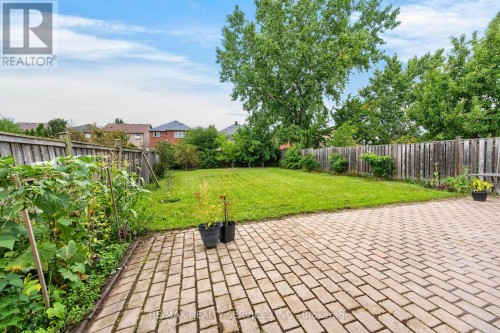 703 Twain Avenue, Mississauga, ON 