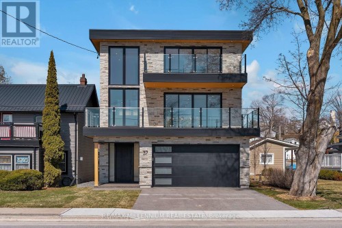 37 FRONT STREET  Trent Hills, ON K0L 1Y0