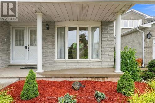 158 Rushdale Drive, Hamilton, ON 