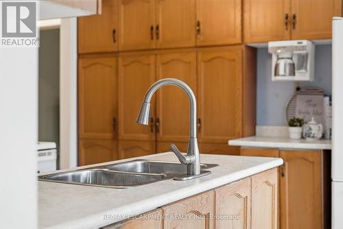 158 Rushdale Drive, Hamilton, ON 
