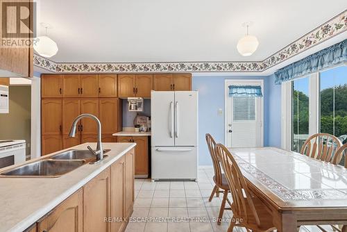 158 Rushdale Drive, Hamilton, ON 