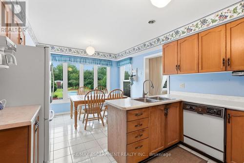158 Rushdale Drive, Hamilton, ON 