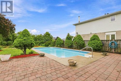 158 Rushdale Drive, Hamilton, ON 