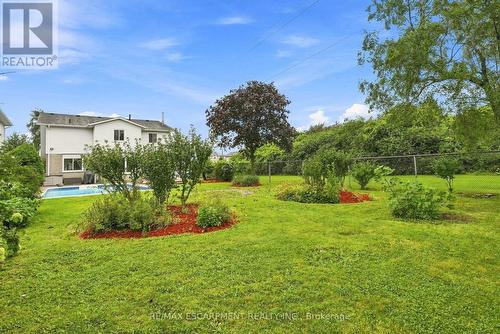 158 Rushdale Drive, Hamilton, ON 