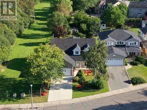 158 Rushdale Drive, Hamilton, ON 