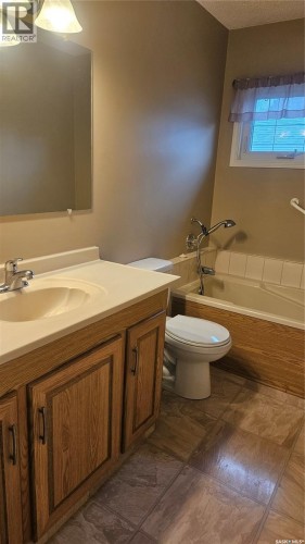 139 Center Street, St.Benedict, SK 