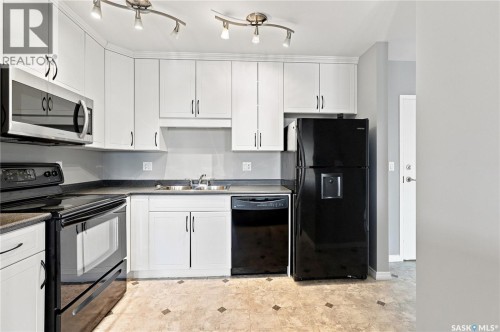 1305 902 Spadina Crescent E, Saskatoon, SK 