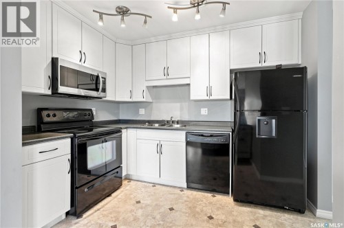 1305 902 Spadina Crescent E, Saskatoon, SK 
