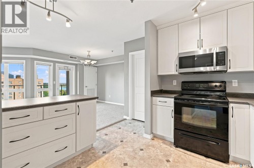 1305 902 Spadina Crescent E, Saskatoon, SK 