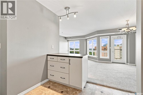 1305 902 Spadina Crescent E, Saskatoon, SK 
