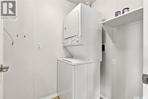 1305 902 Spadina Crescent E, Saskatoon, SK 