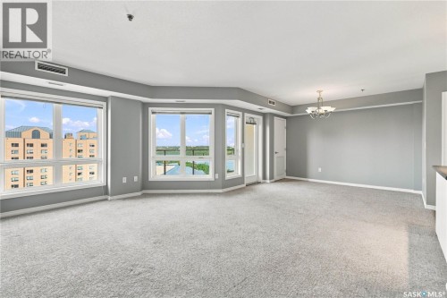 1305 902 Spadina Crescent E, Saskatoon, SK 