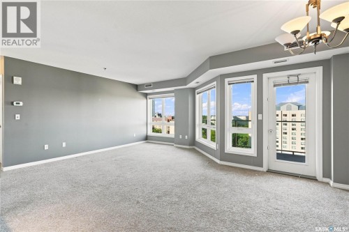 1305 902 Spadina Crescent E, Saskatoon, SK 