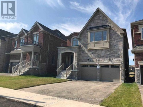 8 YARROW LANE , East Gwillimbury, Ontario L9N 0T4