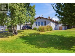 15 Galena Avenue Logan Lake, BC V0K 1W0
