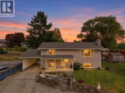1204 Highridge Drive Kamloops, BC V2C 5G6