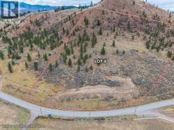 7022 Barnhartvale Road Unit# Proposed Lot 6 Kamloops, BC V2C 6V7