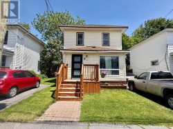 9 BERGIN AVENUE Cornwall, ON K6H 3Y7