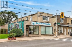 618 CONCESSION Street  Hamilton, ON L8V 1B5